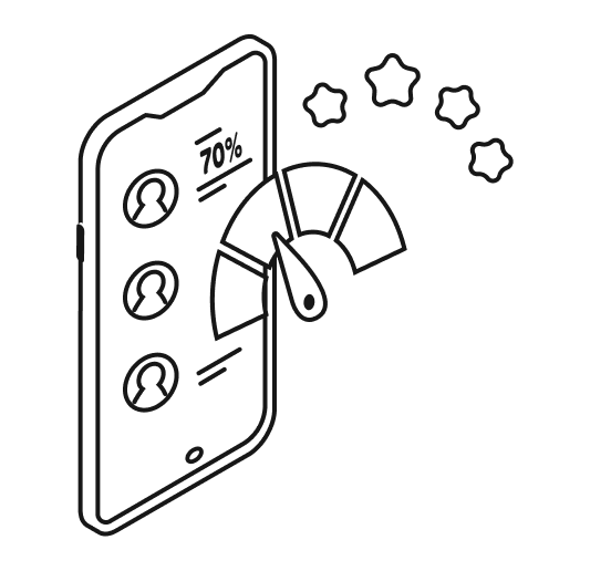 MVP app development